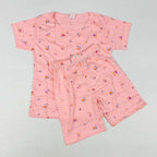 Kids Nikker Set