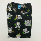 Printed Top Combo Pack of 2