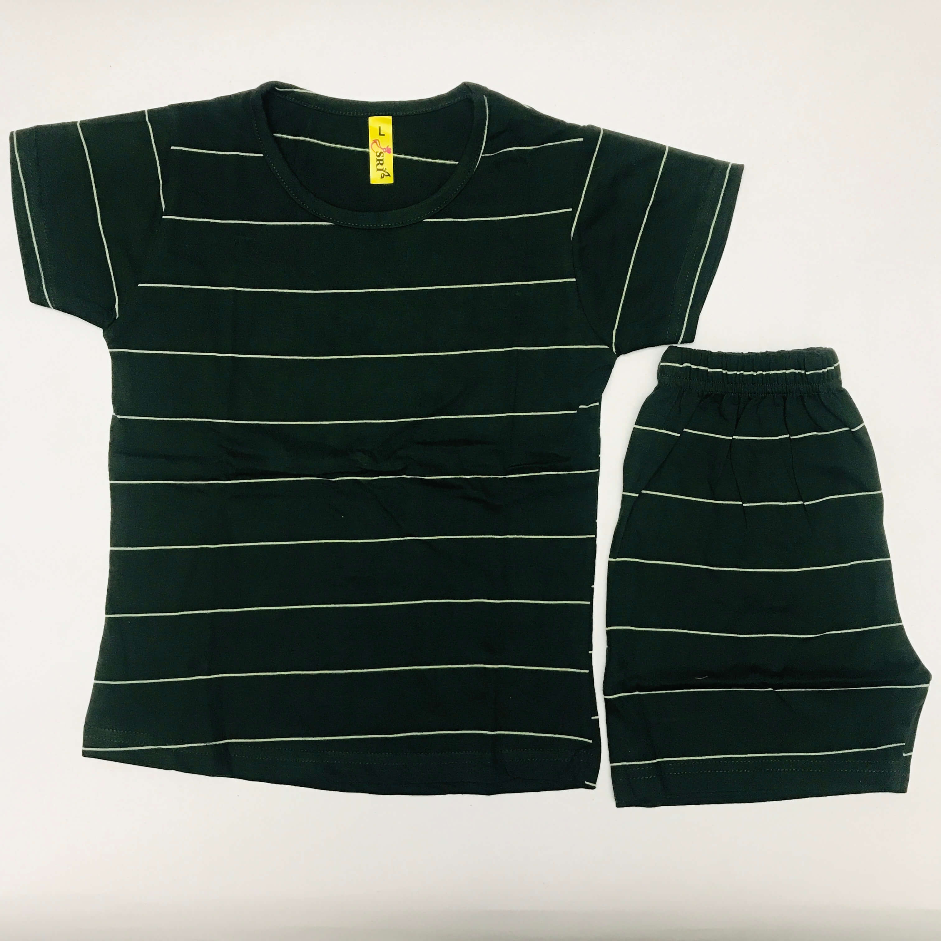 Printed Nikker Set