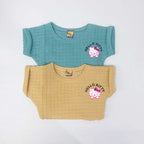 Mini Star Top Combo Pack of 2