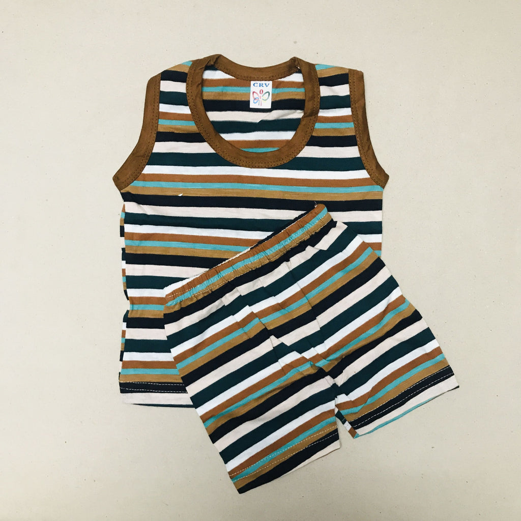 SL Kids Nikker Set
