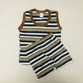 SL Kids Nikker Set