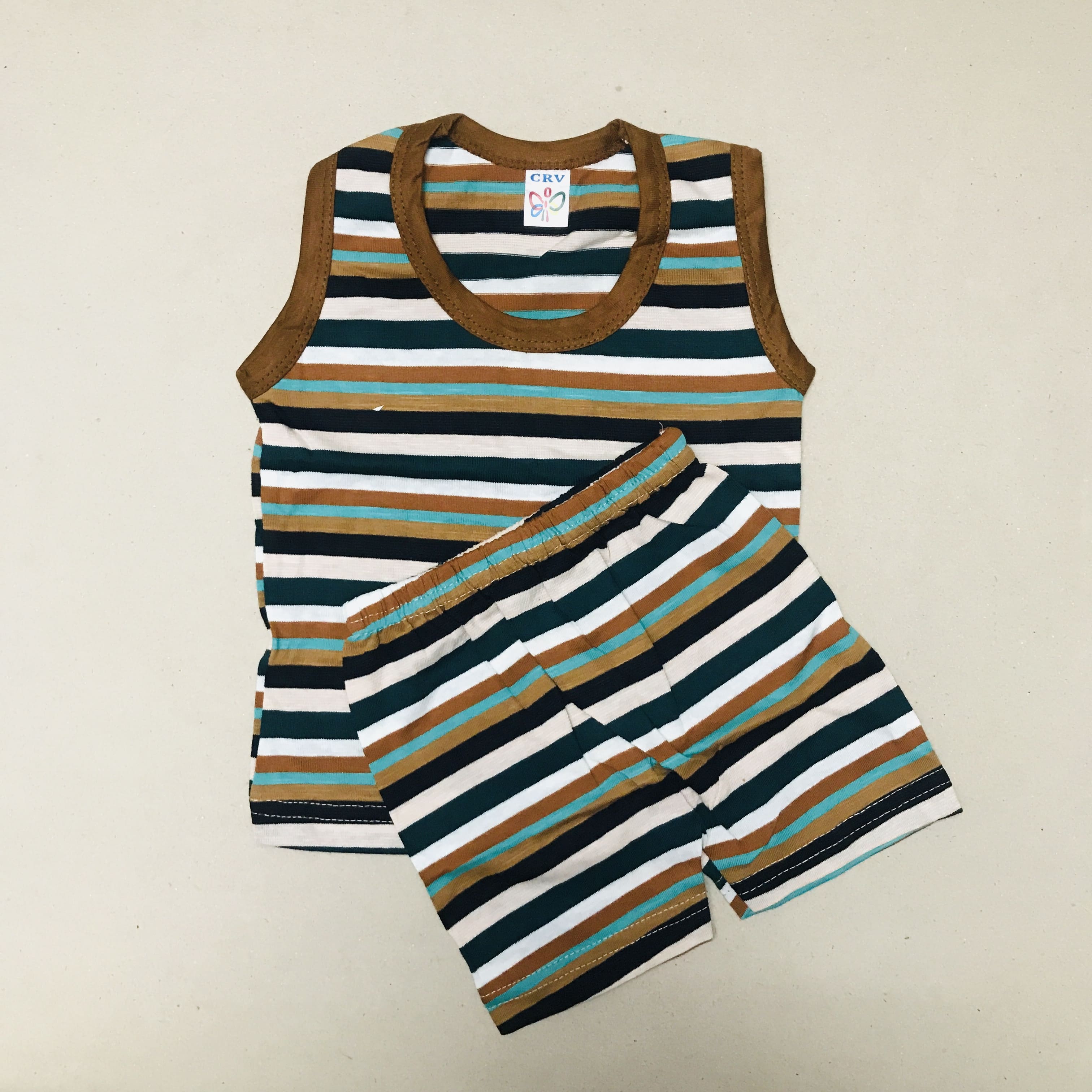 SL Kids Nikker Set