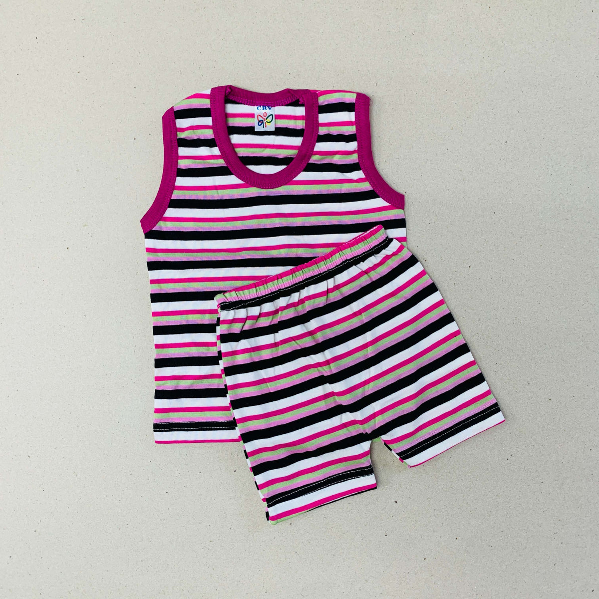 SL Kids Nikker Set
