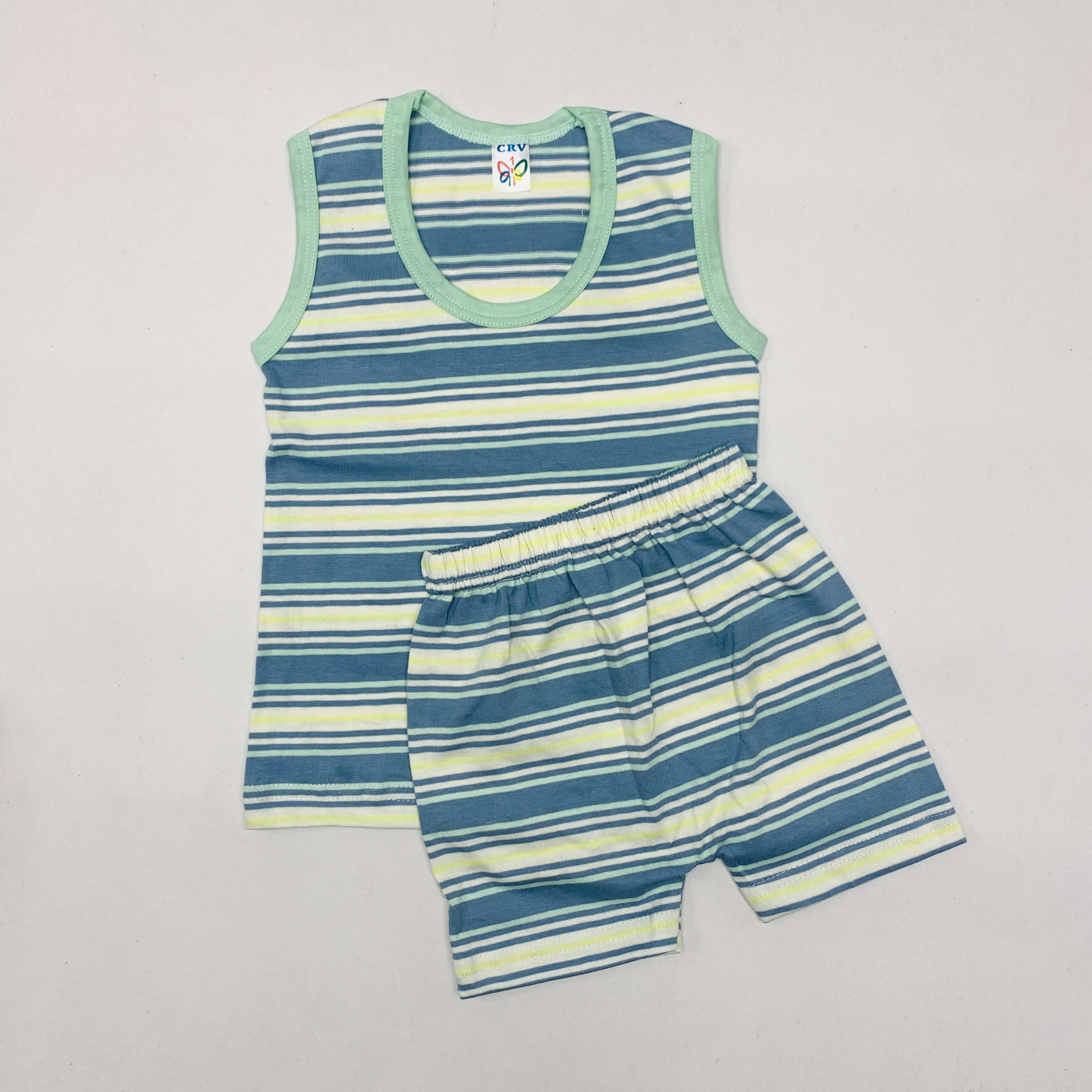 SL Kids Nikker Set