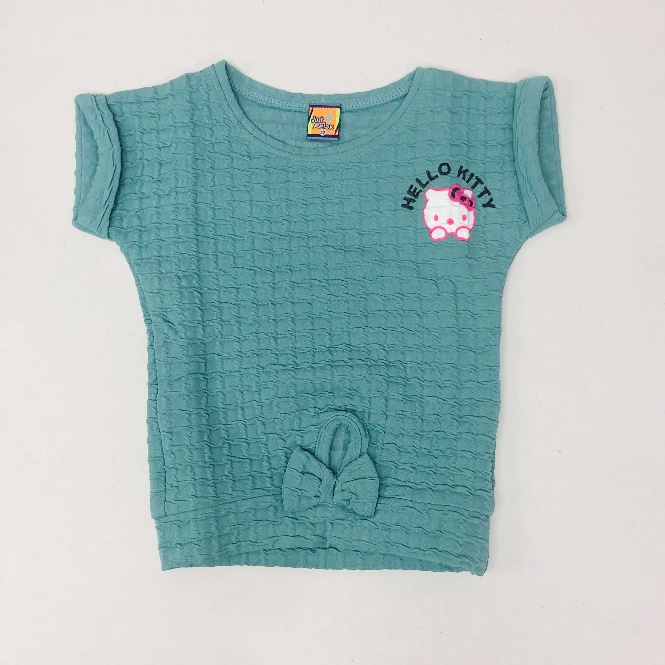 Mini Star Top Combo Pack of 2