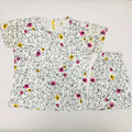 Printed Nikker Set