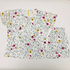 Printed Nikker Set