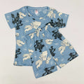 Kids Nikker Set
