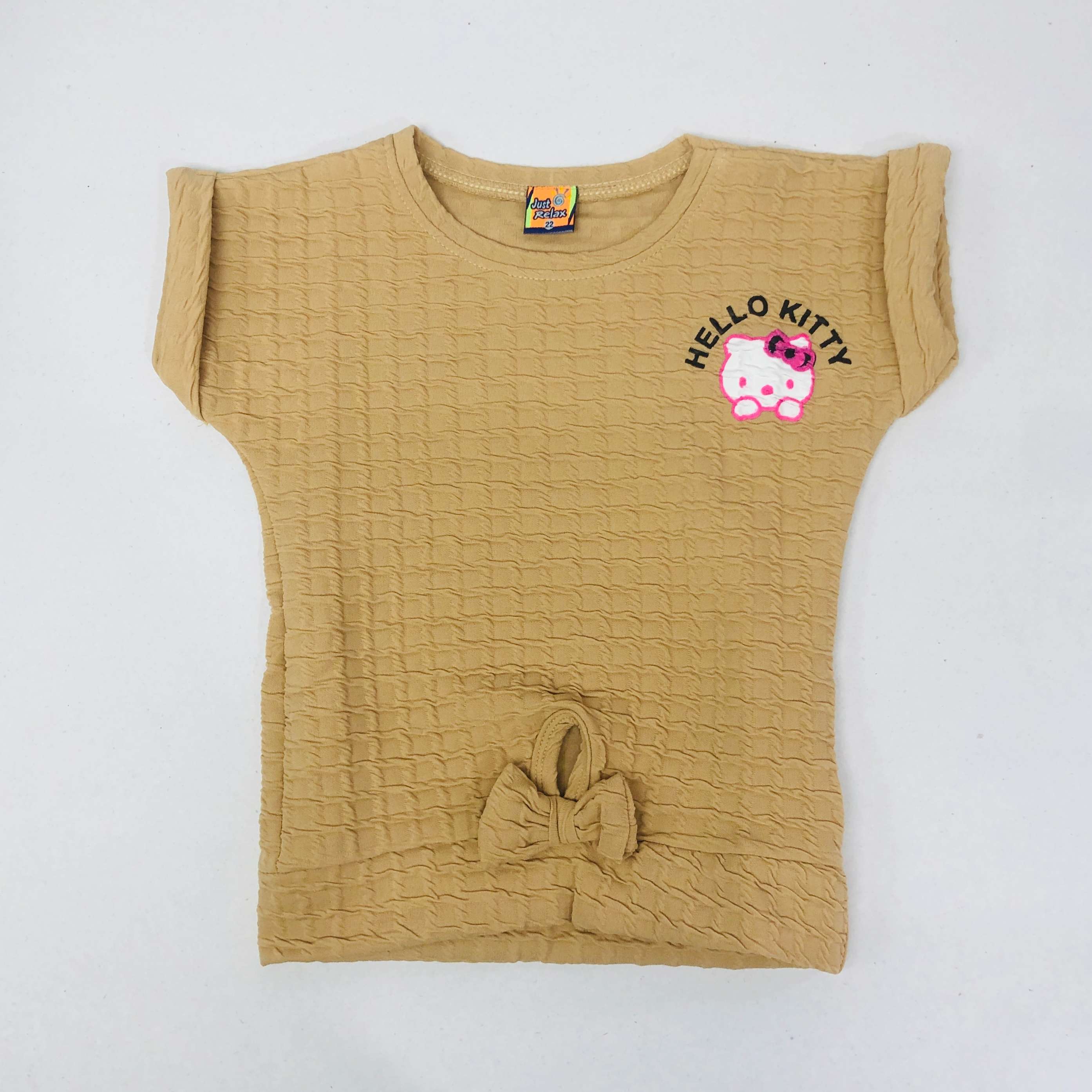 Mini Star Top Combo Pack of 2