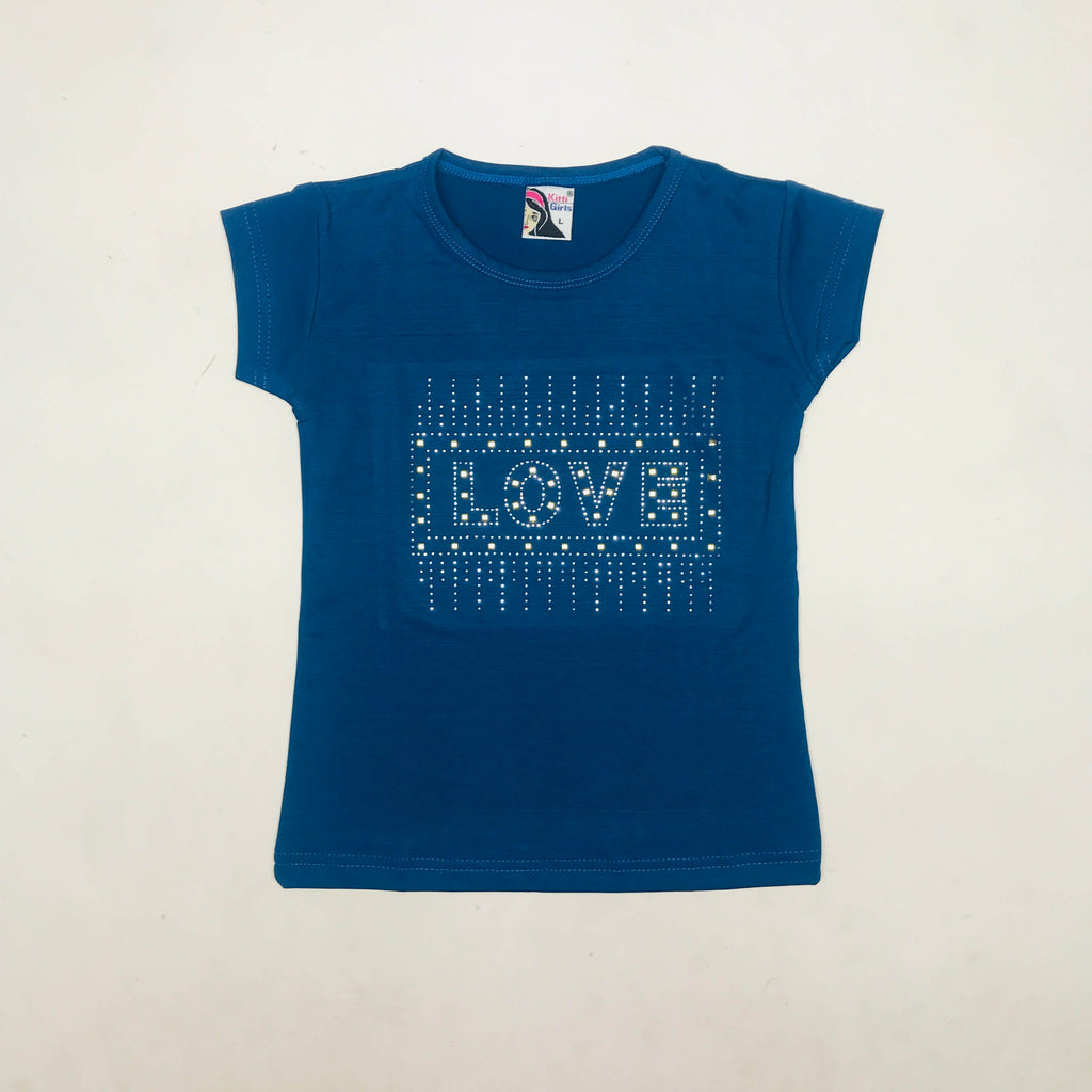 Kids Top Combo (Pack of 2)