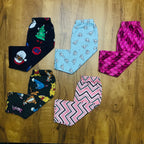 Kids Pant Combo Pack of 5