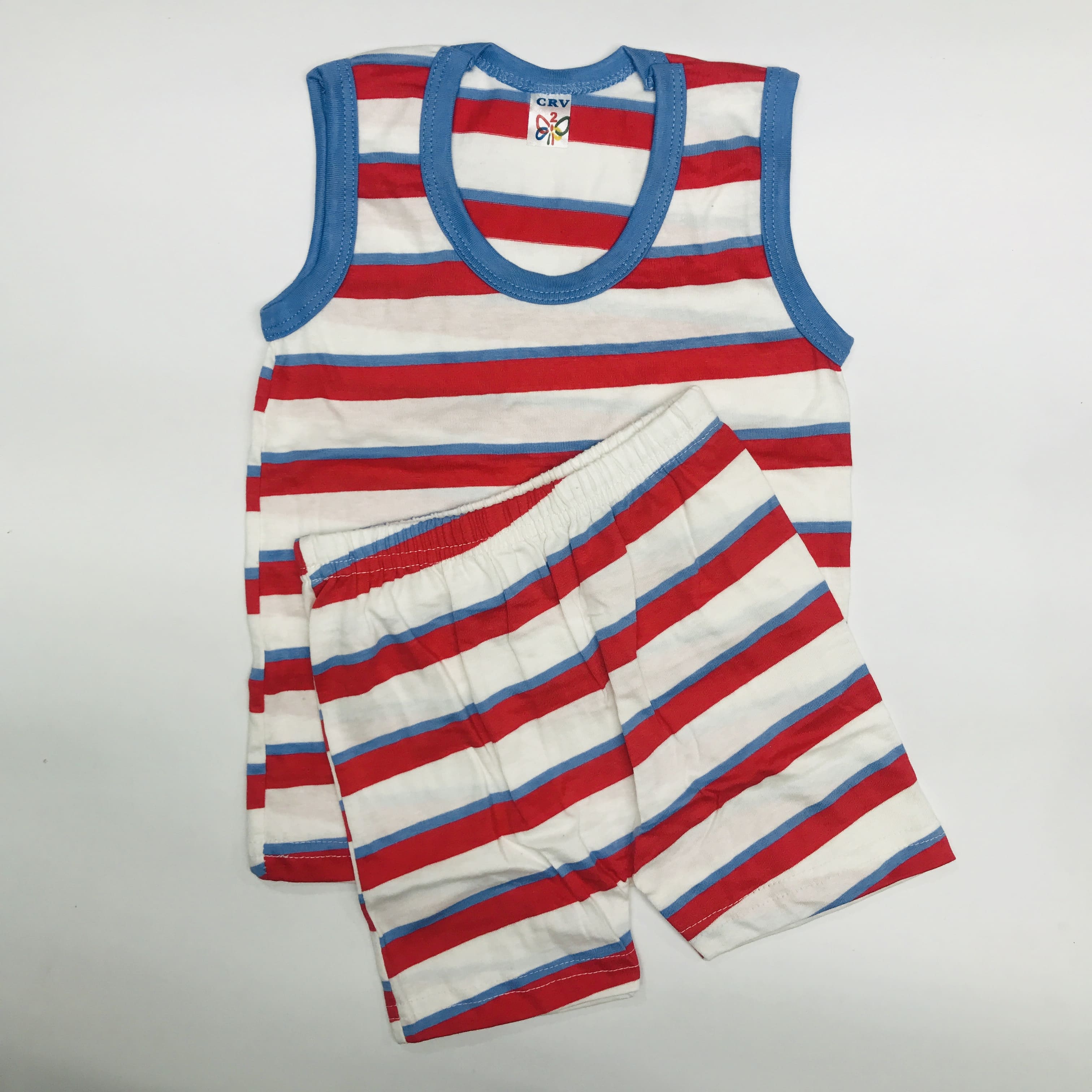 SL Kids Nikker Set
