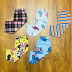 Kids Pant Combo Pack of 5