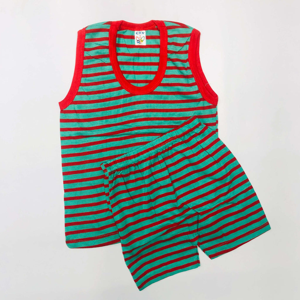 SL Kids Nikker Set