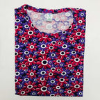 Ladies T-Shirt Combo (XL)
