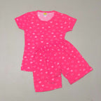 Junior Shorts Set