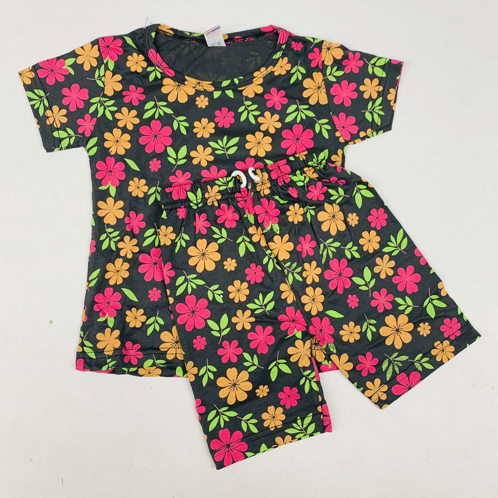 Kids Nikker Set