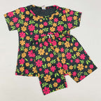 Kids Nikker Set