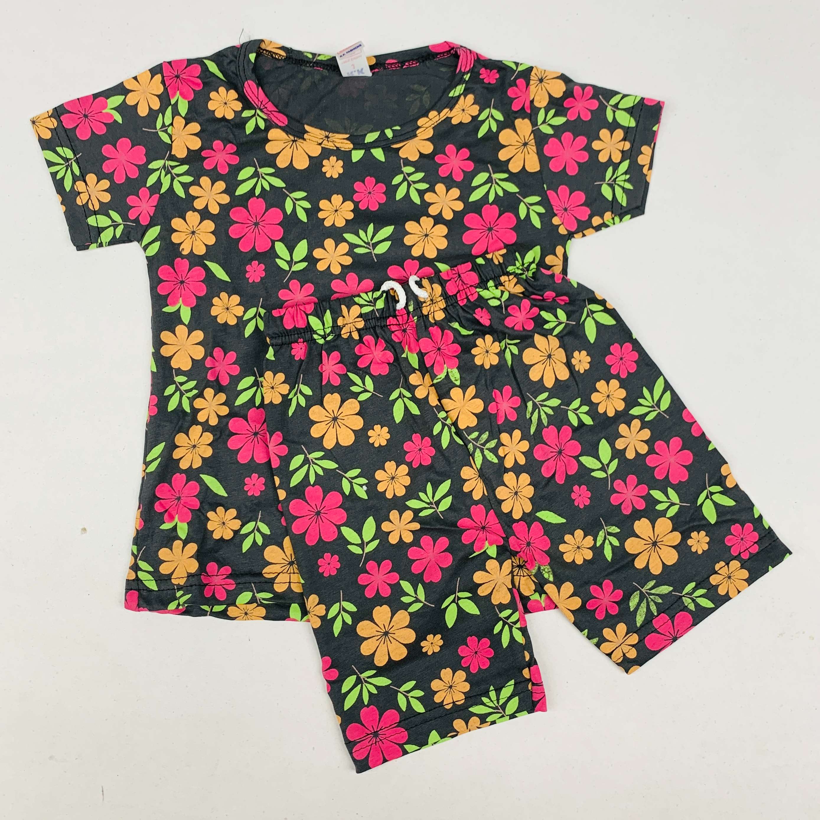 Kids Nikker Set