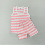 SL Kids Nikker Set