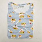 Ladies T-Shirt Combo (XL)