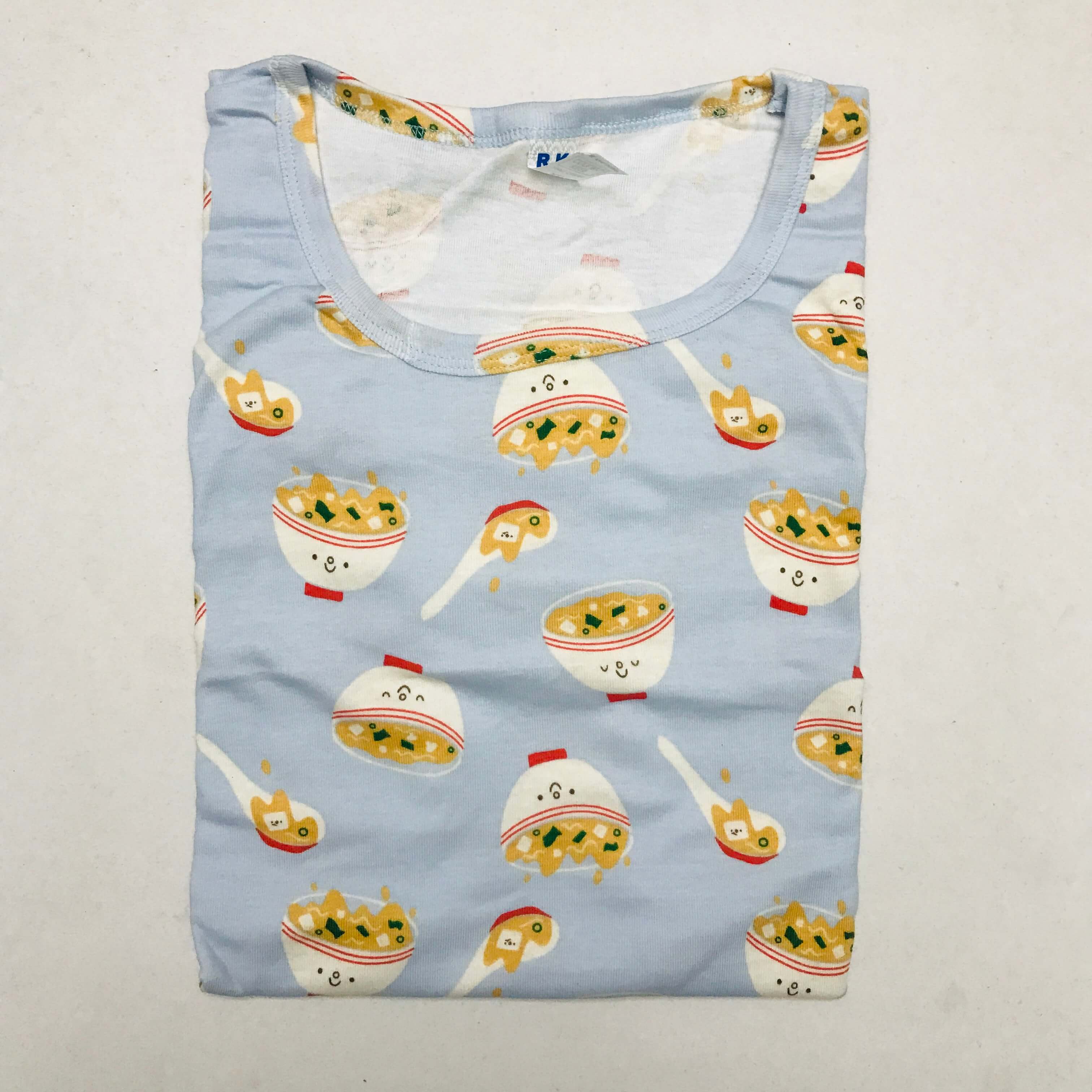 Ladies T-Shirt Combo (XL)