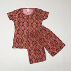 Junior Shorts Set