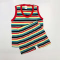 SL Kids Nikker Set