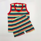 SL Kids Nikker Set