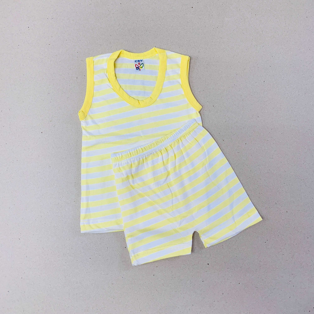 SL Kids Nikker Set