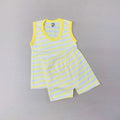 SL Kids Nikker Set