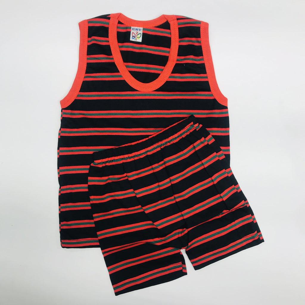 SL Kids Nikker Set