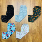 Kids Pant Combo Pack of 5