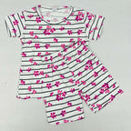 Kids Nikker Set
