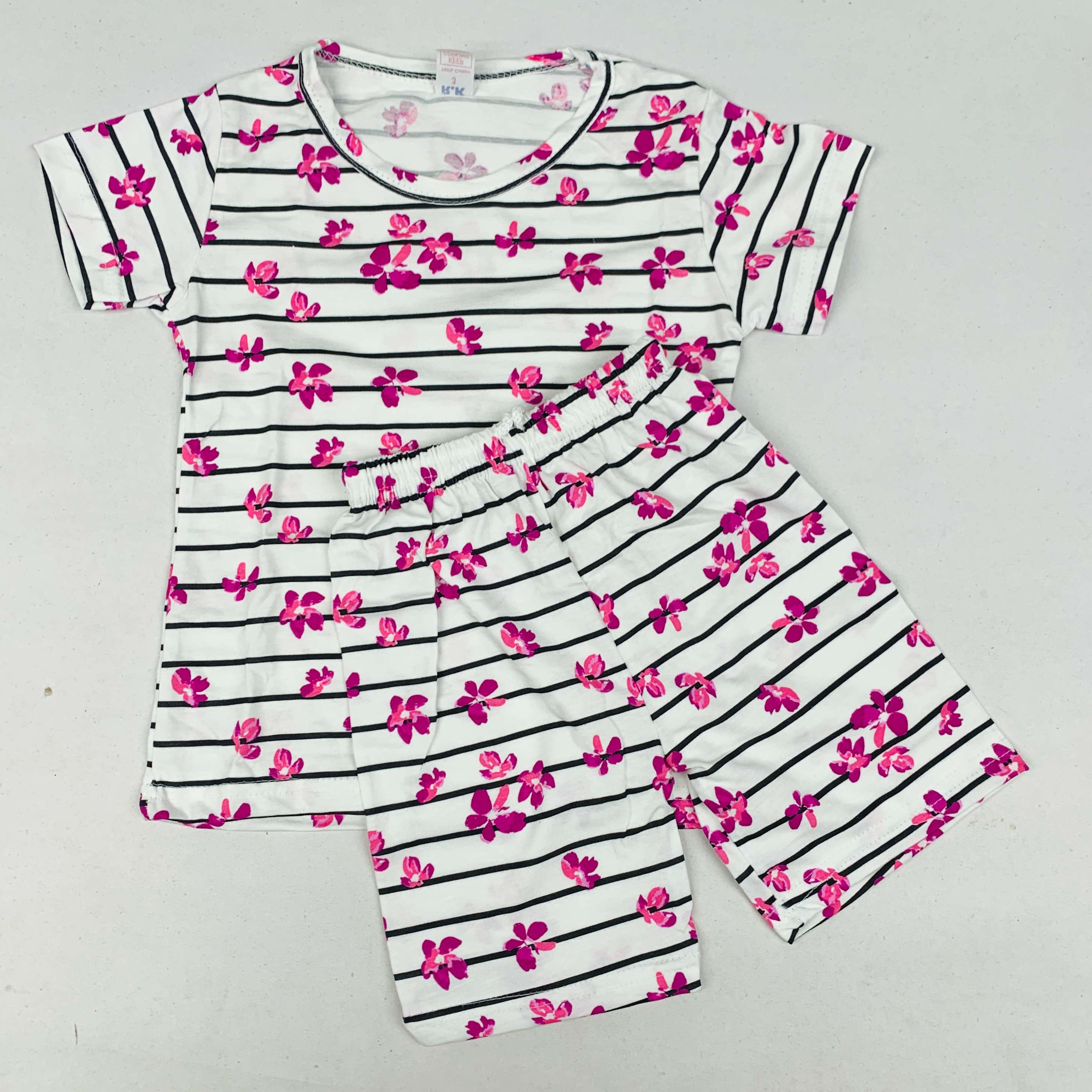 Kids Nikker Set