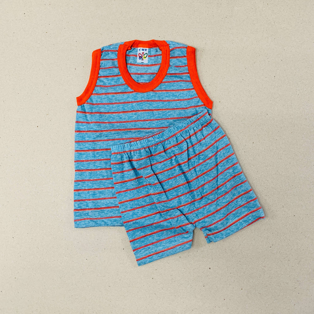 SL Kids Nikker Set