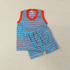 SL Kids Nikker Set