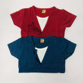 Trendy Twins Top Combo Pack of 2