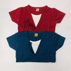 Trendy Twins Top Combo Pack of 2