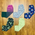 Kids Pant Combo Pack of 5