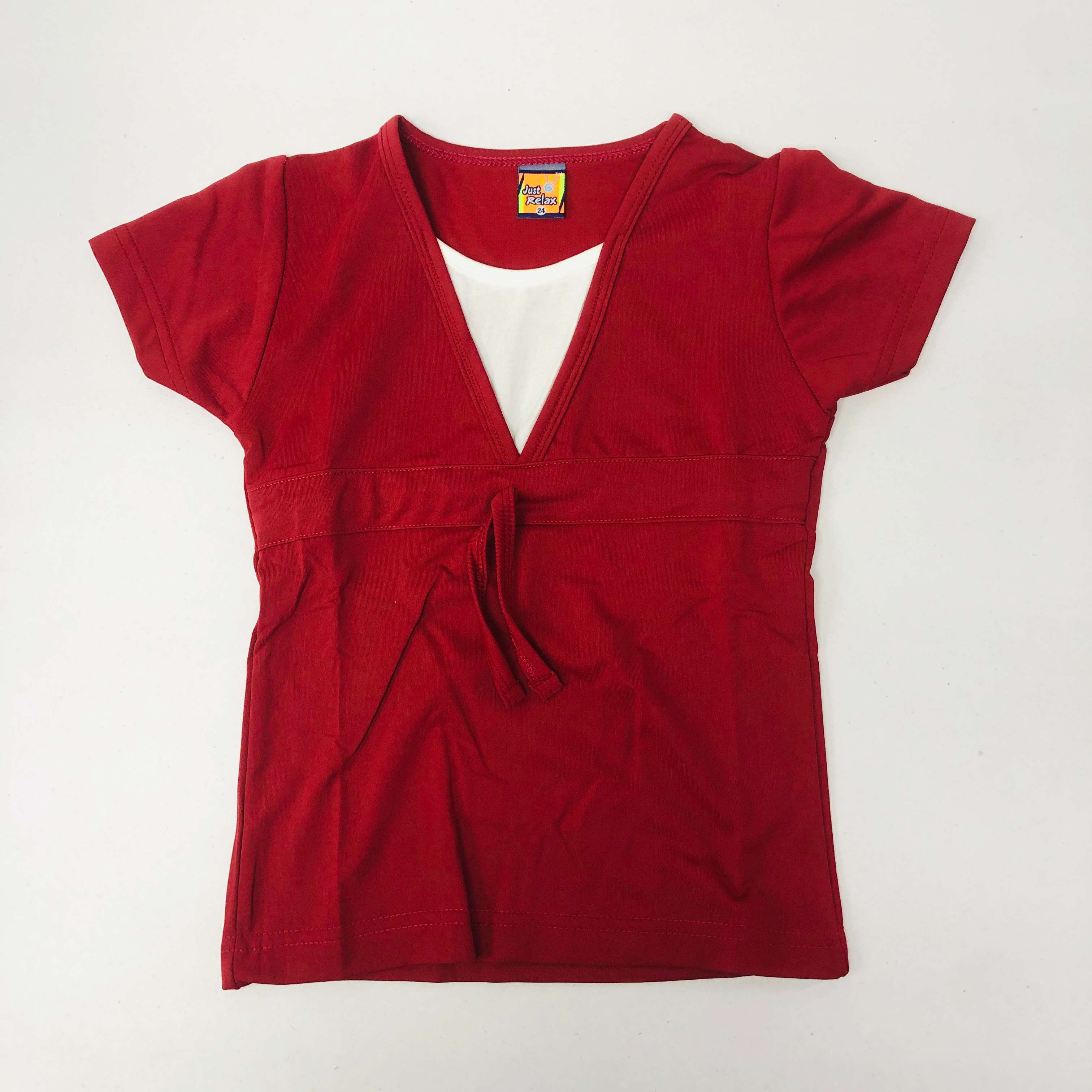 Trendy Twins Top Combo Pack of 2