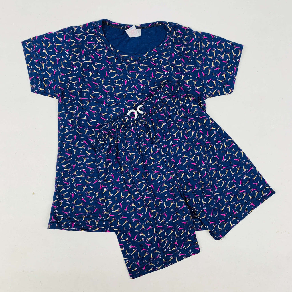 Kids Nikker Set