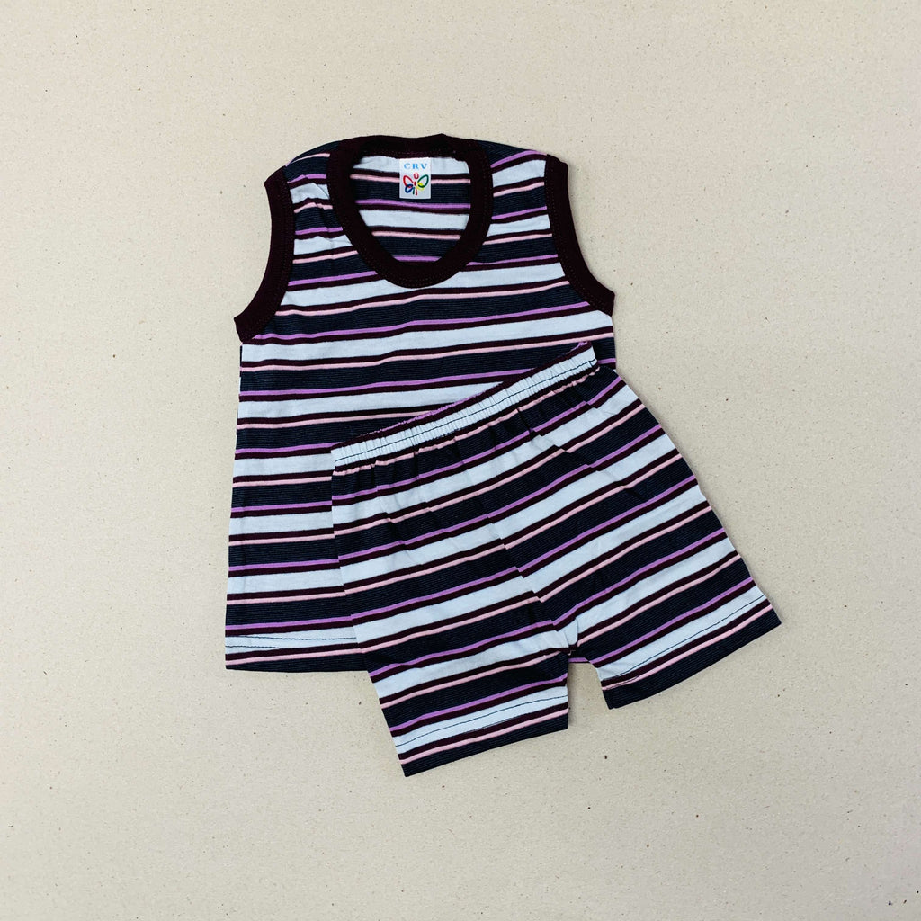 SL Kids Nikker Set
