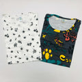 Ladies T-Shirt Combo (XL)