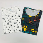 Ladies T-Shirt Combo (XL)