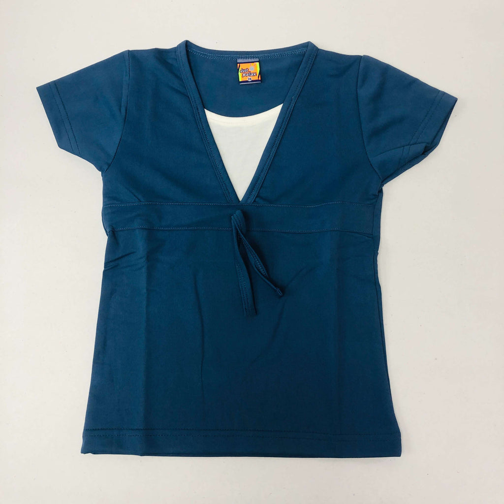 Trendy Twins Top Combo Pack of 2