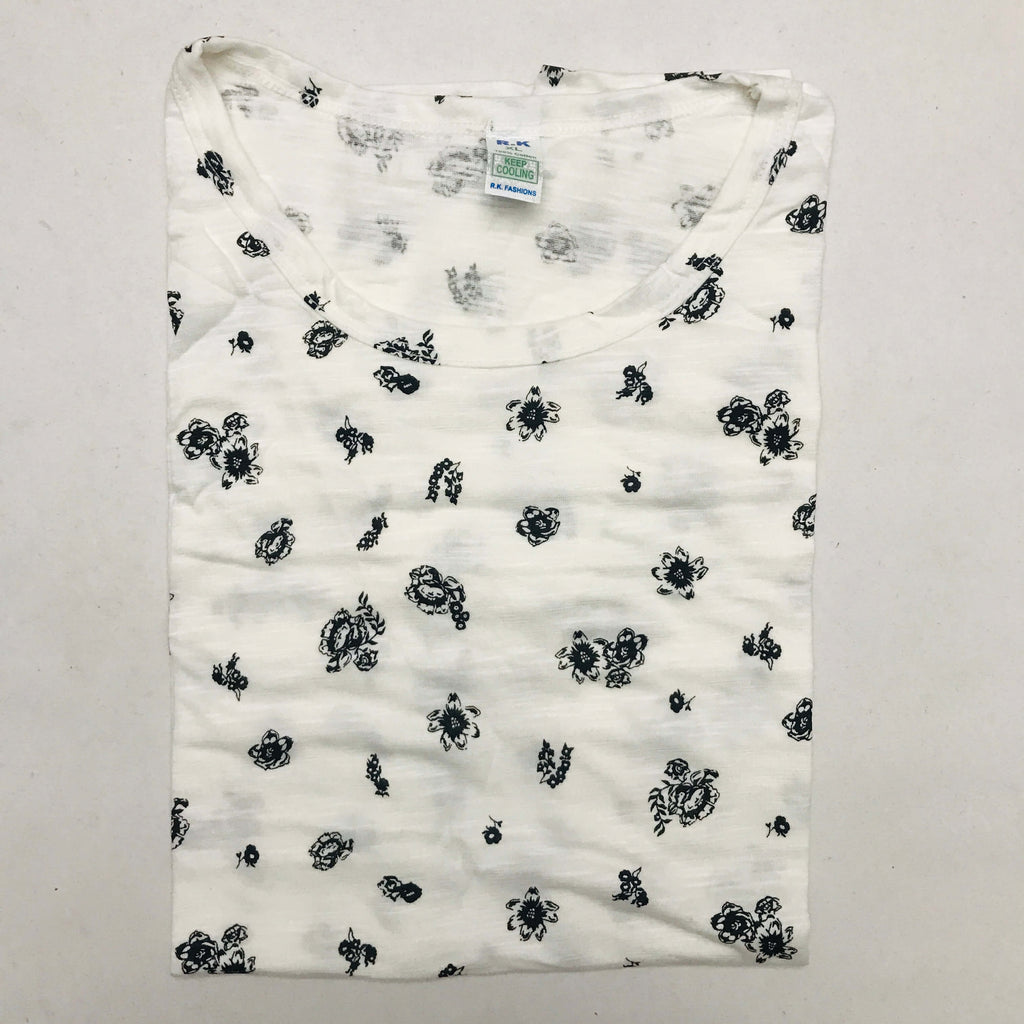 Ladies T-Shirt Combo (XL)