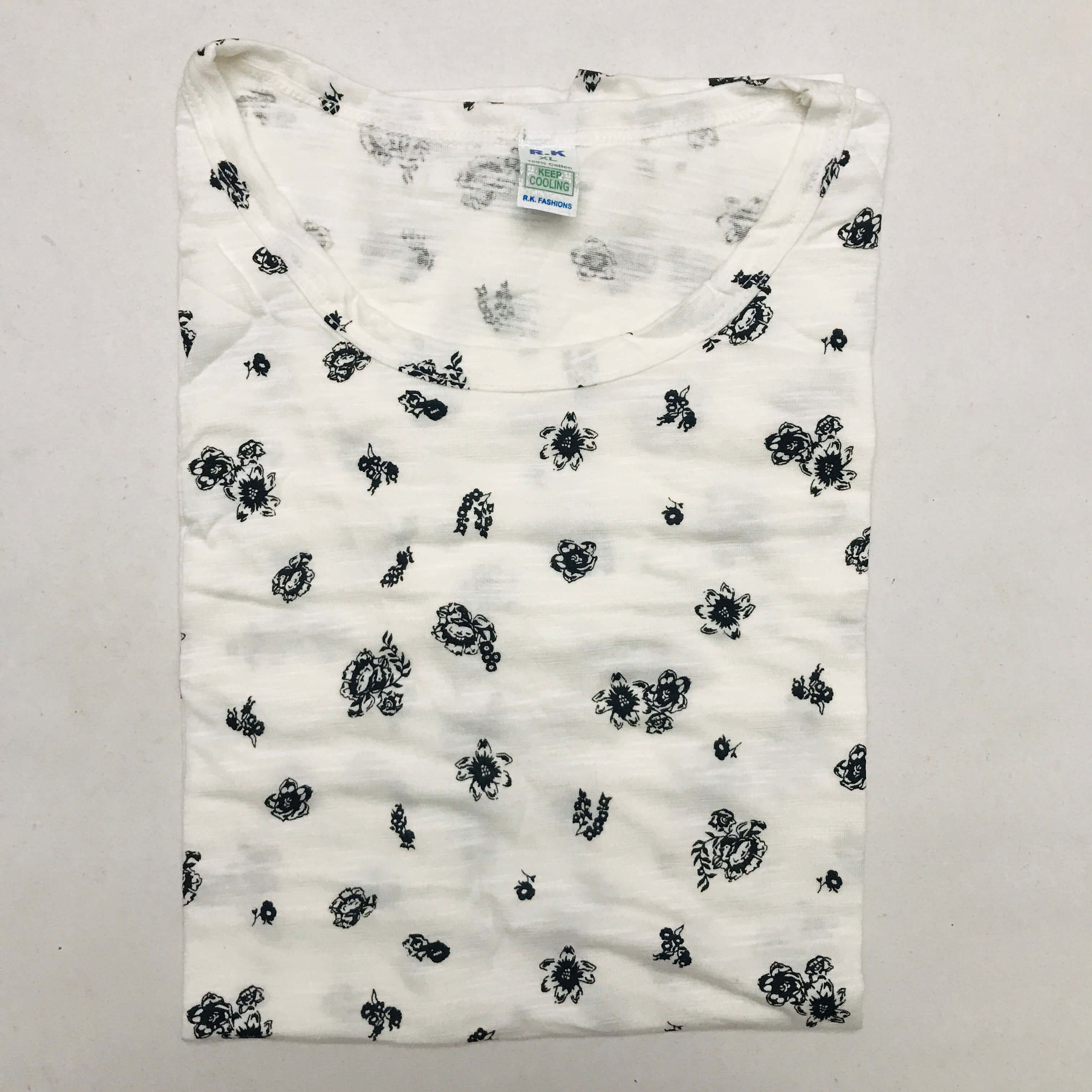 Ladies T-Shirt Combo (XL)