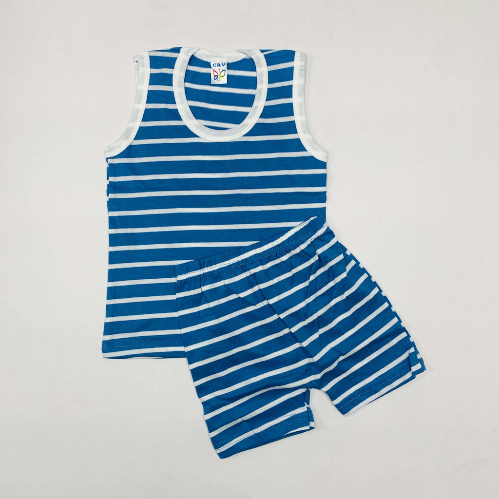 SL Kids Nikker Set